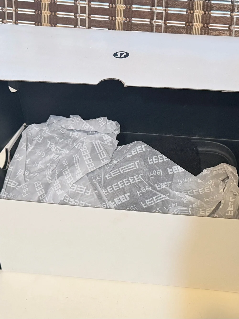 lululemon athletica soft fuzzy